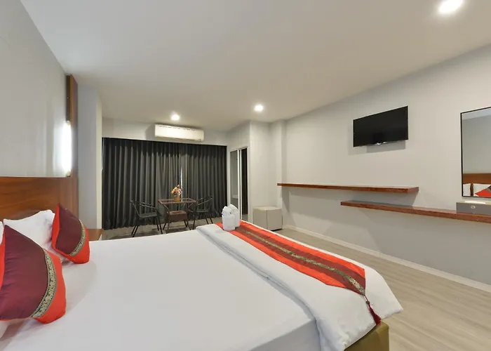 Berich Hotel