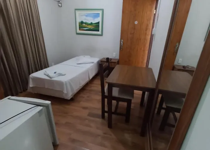 Colinas Hotel