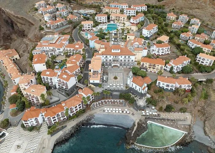 Hyatt Ziva Madeira