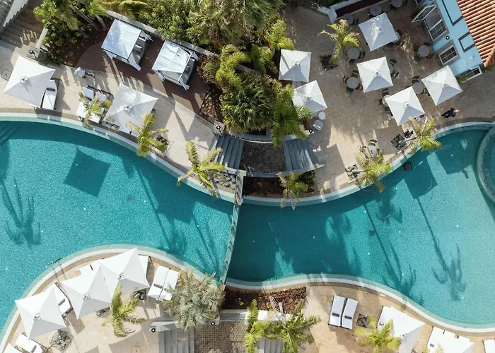 Hyatt Ziva Madeira
