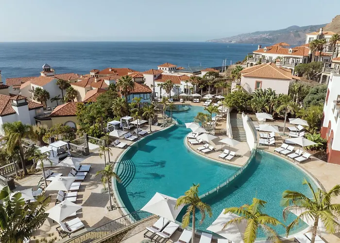 Hyatt Ziva Madeira