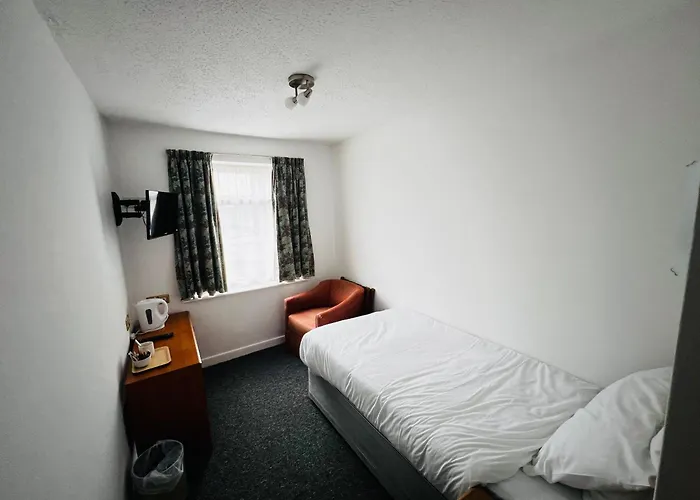 Ox Hotel Carlisle