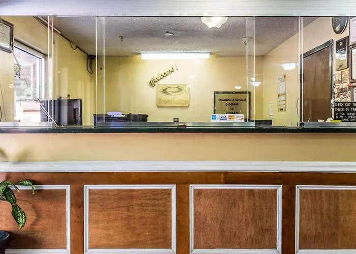 Econo Lodge
