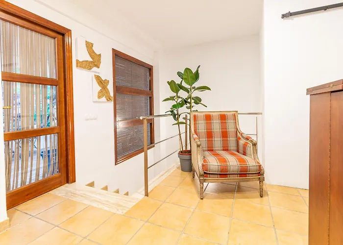 La Petite Maison De Nadette 2