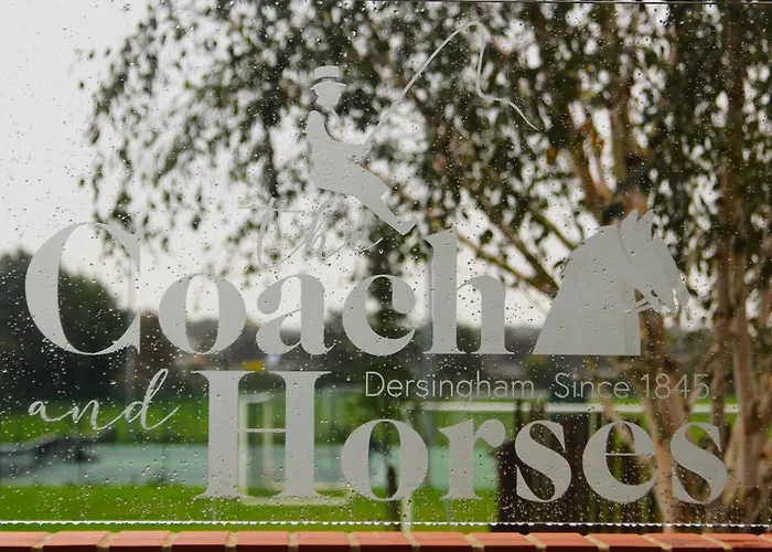 Coach & Horses Dersingham