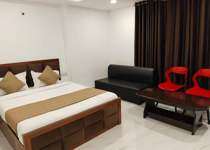 Hotel Shiv