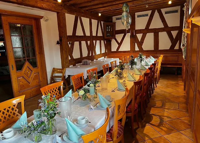 Gasthof Mayd