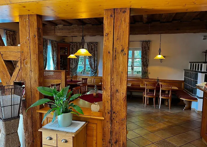 Gasthof Mayd