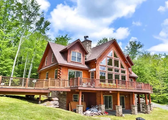 Luxurious Home & Amazing Views