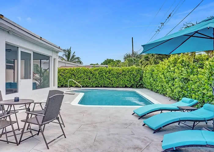 Coastal Breeze Retreat