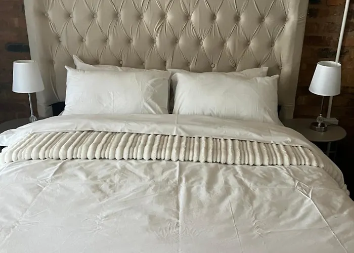 Genade At Craftmanship
