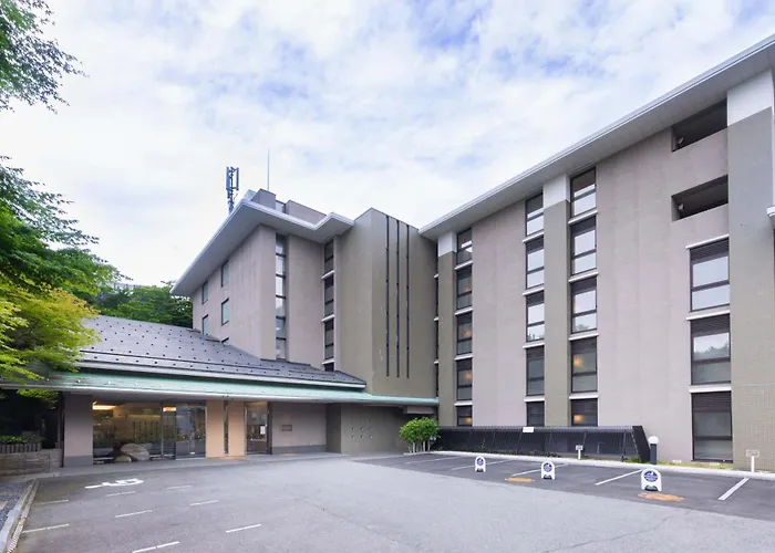 Tokyu Vacations Hakone Gora