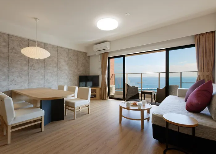 Tokyu Vacations Atami