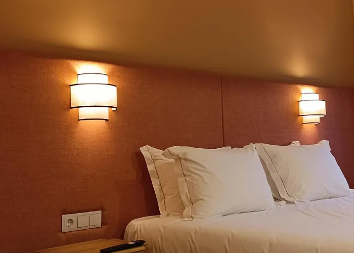 Hotel Margarida Da Praça