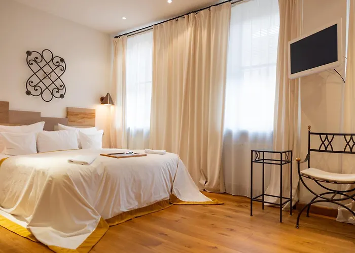 Hotel Drei Raben