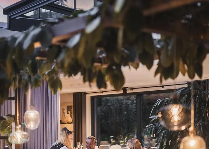 Hotel Ansitz Plantitscherhof