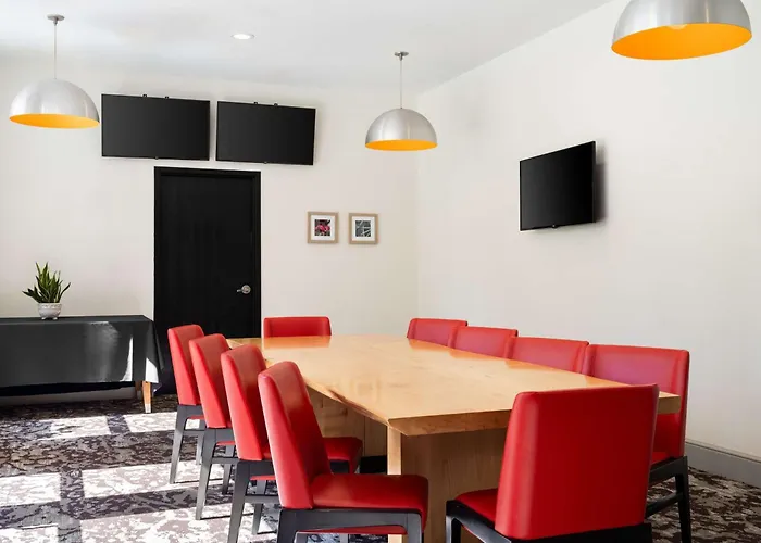 Hilton Garden Inn Bloomington