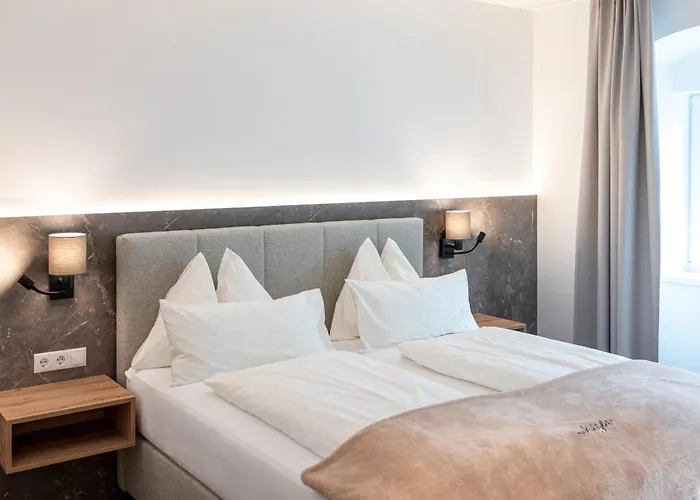 Hotel Gasthof Brueggler
