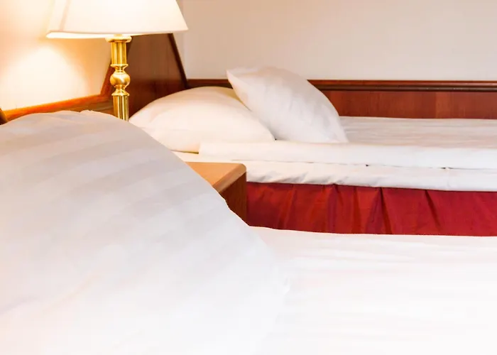 Hotel Oscar