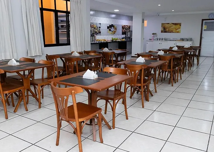 Inter Hotel