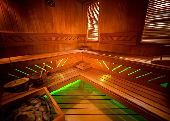 Hotel Villa Classica
