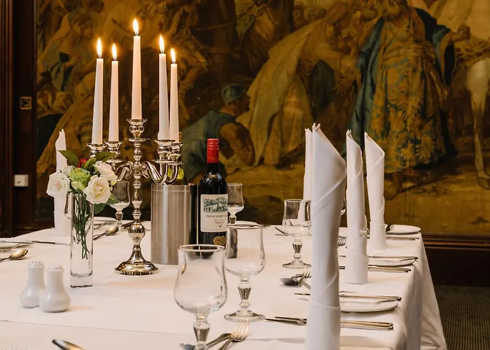 Inverness Lochardil House, By Highland Coast Hotels