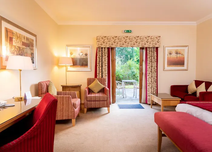 Inverness Lochardil House, By Highland Coast Hotels