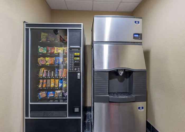 Comfort Inn & Suites Artesia