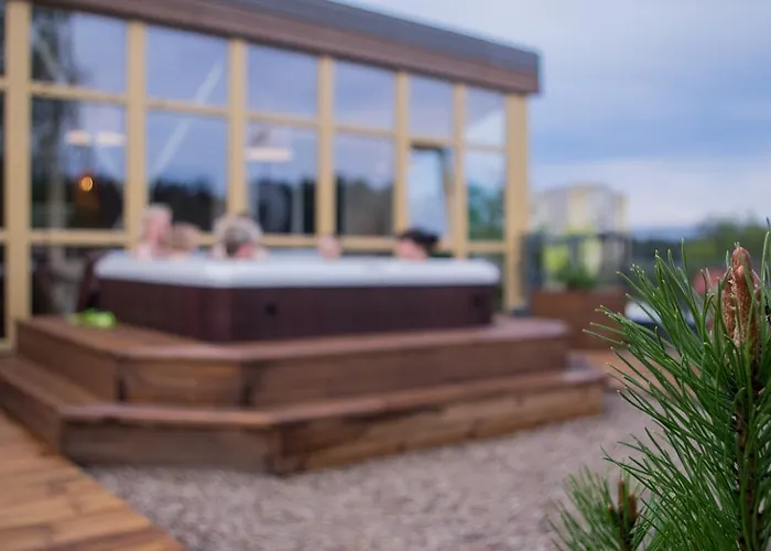 Goda Hotel & Spa