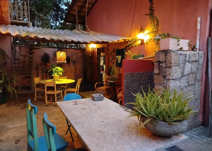 Vila Santa Rosa