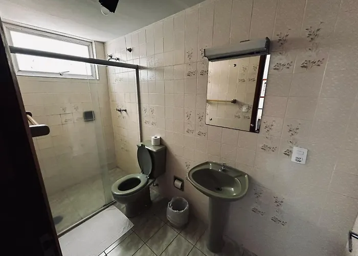 Maga Plaza Hotel