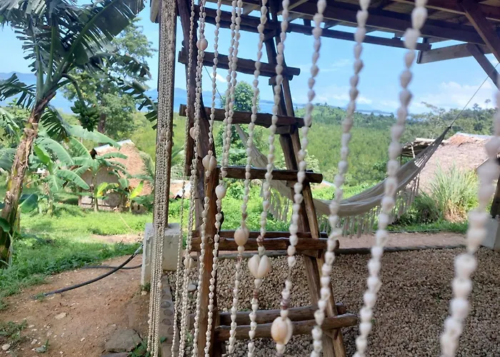 Jungle bar Resto&Cottages