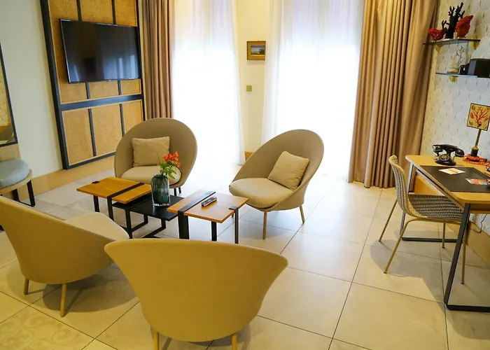 Splendid Hotel & Spa