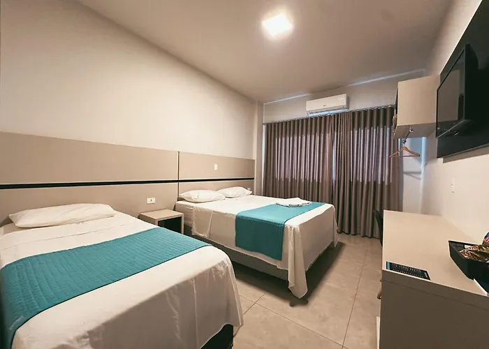 Raf Hotel