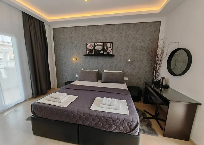 Hotel Valerios