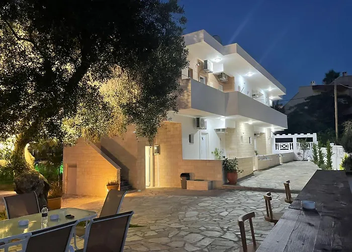 Hotel Valerios