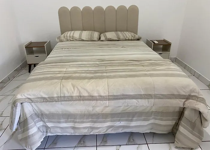Casa próximo à rodoviária e centro