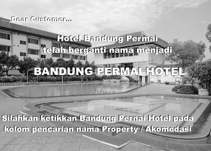 Bandung Permai Hotel Jember
