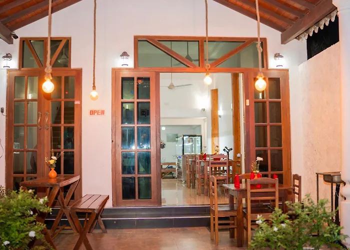 Yash Rest Inn