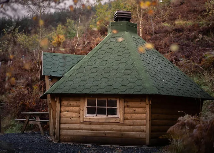 Moffat By Wigwam Holidays