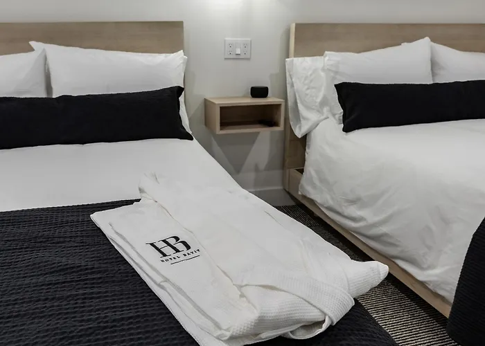 Hotel Bayit Modesto Salida
