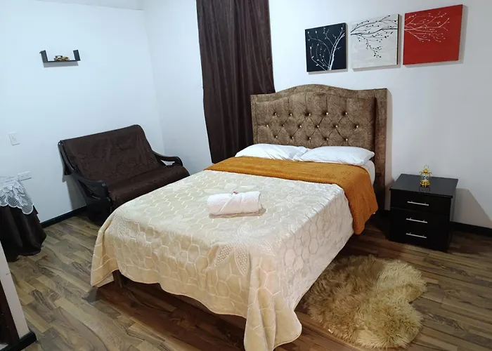 Hotel Casa Real Málaga Santander