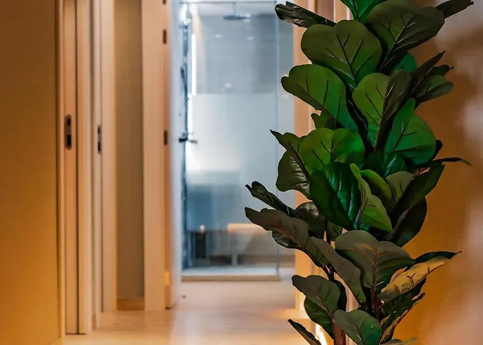 Hotel Boccalino Sitges