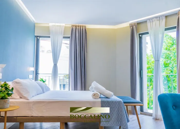 Hotel Boccalino Sitges