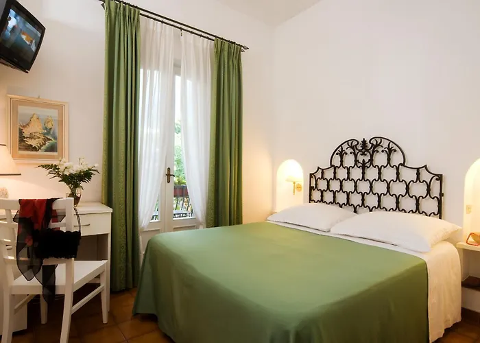 Hotel Villa Angelica - Adults Only