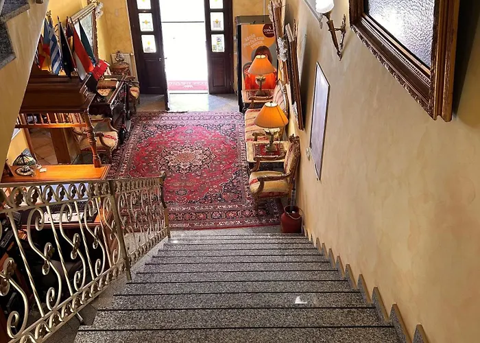 Hotel Grande