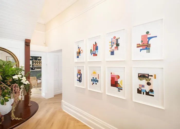 One Kensington Boutique Hotel