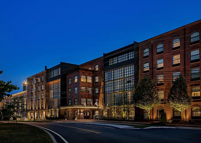 The Loom Hotel, Tapestry Collection By Hilton
