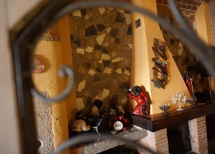 Hotel Rural Cerro Principe