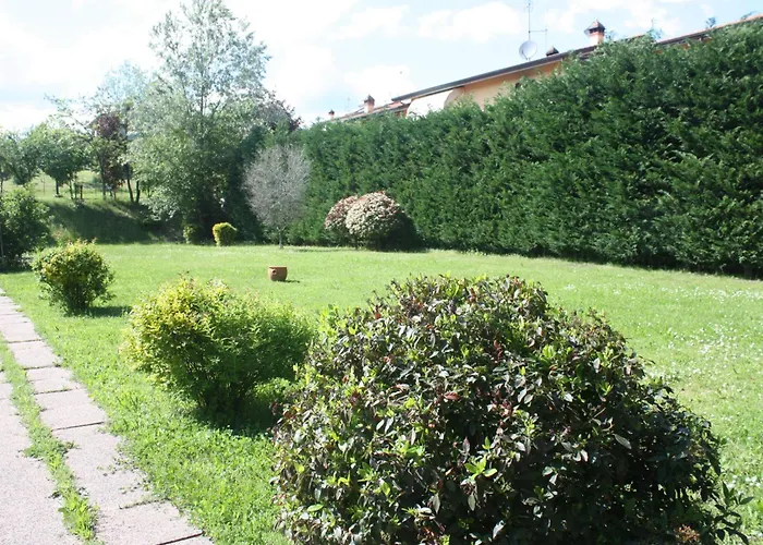 Albergo Della Roccia